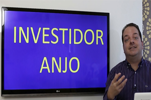 Anderson Hernandes Investidor Anjo