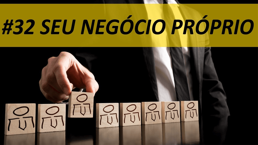 Tactus Série Negócio Próprio