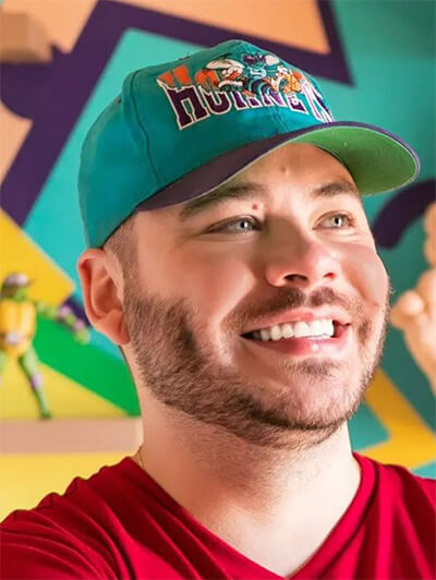Danilo Nogy