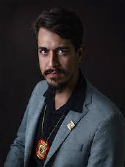 Vitor Santos