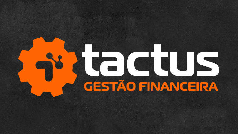 Tactus BPO FINANCEIRO - SERVIÇO DE GESTÃO FINANCEIRA