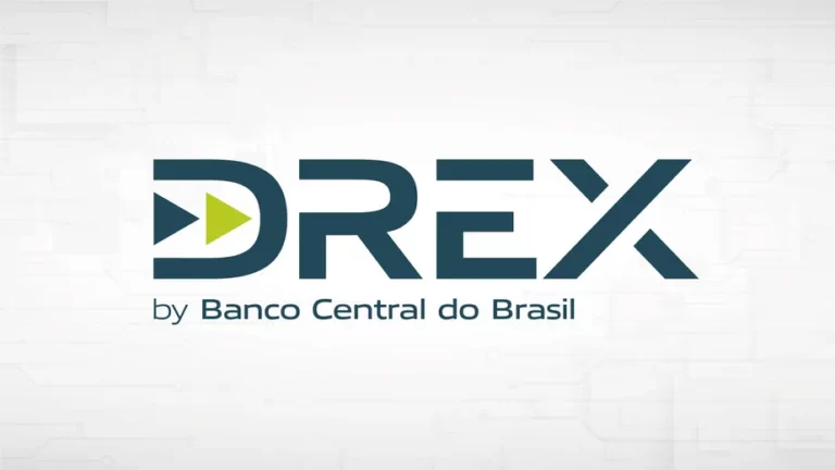 Logo do Drex, a nova moeda digital criada pelo Banco Central