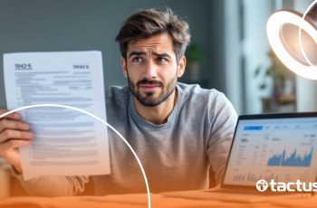 Recebeu o formulário 1042-S do Google? Entenda o que é e o que fazer com ele