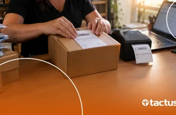 Como emitir nota fiscal na Shopee com CNPJ: requisitos e passo a passo